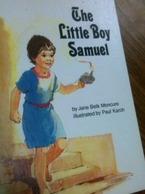 Little Boy Samuel
