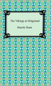 The Vikings at Helgeland