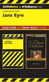 Jane Eyre CliffsNotes Collection