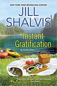 Instant Gratification (Wilder Brothers, Bk 2)