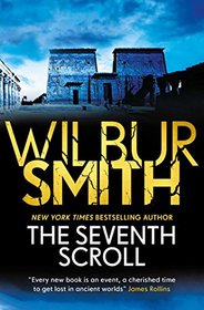 The Seventh Scroll (The Egyptian Series)