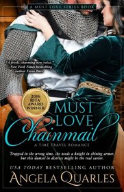 Must Love Chainmail (Must Love, Bk 2)