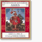 Aries: March 21-April 20