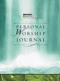 iWorship Daily Journal