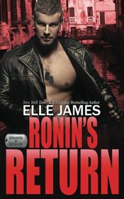 Ronin's Return (Hearts & Heroes) (Volume 3)