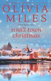 Small Town Christmas (Blue Harbor, Bk 4)
