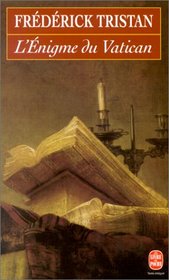 L'Enigme du Vatican