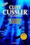 La ciudad perdida/ Lost City (Spanish Edition)