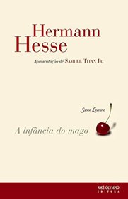 A Infncia do Mago (Em Portuguese do Brasil)