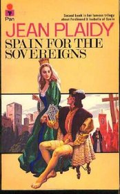 Spain for the Sovereigns