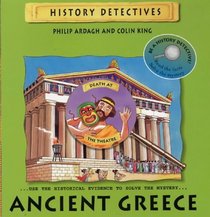 History Detectives: Ancient Greece (History Detectives)