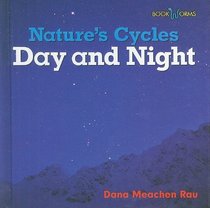 Day and Night (Bookworms: Nature's Cycles)