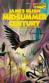 Midsummer Century (UQ1094)