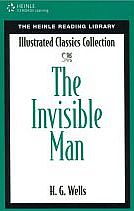 Invisible Man: Level 3 (Heinle Reading Library)