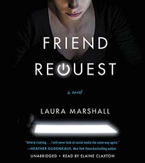 Friend Request: Library Edition