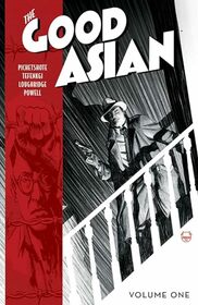 Good Asian Volume 1