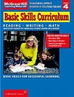 Basic Skills Curriculum: Grade 4 (Basic Skills)