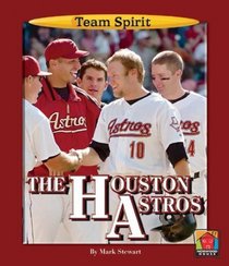 The Houston Astros (Team Spirit)