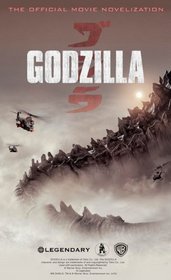 Godzilla - The Official Novelization