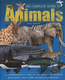 The Complete Guide to Animals