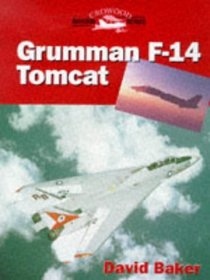 Grumman F-14 Tomcat (Crowood Aviation)