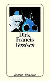 Versteck (High Stakes) (German Edition)