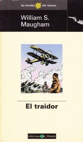 El Traidor (Spanish Edition)