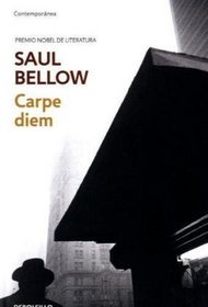 Carpe Diem/ Seize The Day (Spanish Edition)