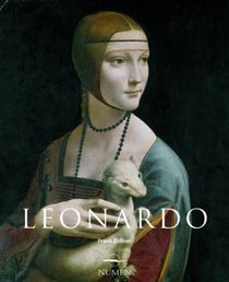 Leonardo Da Vinci: 1452-1519, Spanish Edition