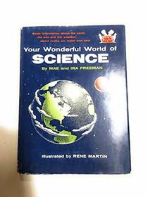 The Wonderful World Of Science