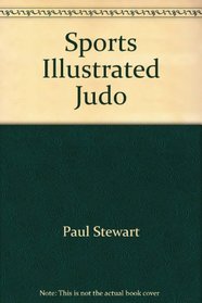 Sports Illustrated Judo