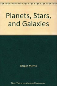 Planets Stars Galx Gb