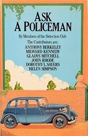 Ask a Policeman