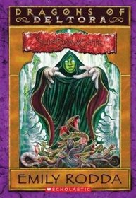 Shadowgate (Dragons of Deltora, Bk 2)