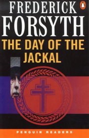 The Day of the Jackal (Penguin Joint Venture Readers)