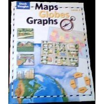 Maps, Globes and Graphs: Level D