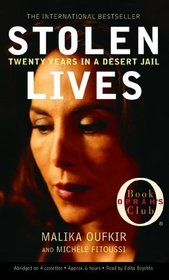 Stolen Lives: Twenty Years in a Desert Jail