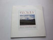 The geology of Denali National Park
