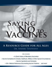Saying No to Vaccines
