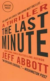 The Last Minute (The Sam Capra series)