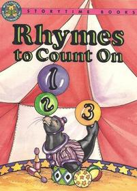 Rhymes to Count on (Storytime Books)