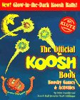 The Official Koosh Book: Kooshy Games & Activities