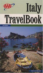 Italy Travelbook (Aaa Italy Travelbook)