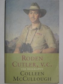 Roden Cutler, V. C.