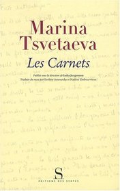 Les Carnets (French Edition)