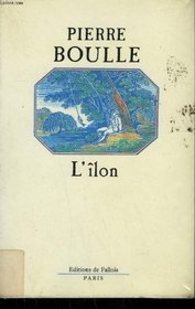 L'ilon: Souvenirs (French Edition)