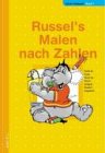 Russel's Malen nach Zahlen - Bd. 1