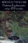 Historias Espeluznantes (Spanish Edition)