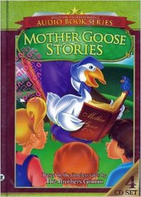Mother Goose Stories
