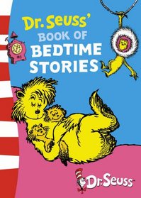 Dr. Seuss's Book of Bedtime Stories: 3 Books in 1 (Dr Seuss)
